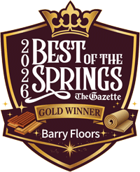 Best of the Springs 2026